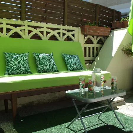 Homestay A Kwaba ,table D'hotes Et