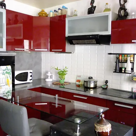A Kwaba ,table D'hotes Et * Beon (Ain)