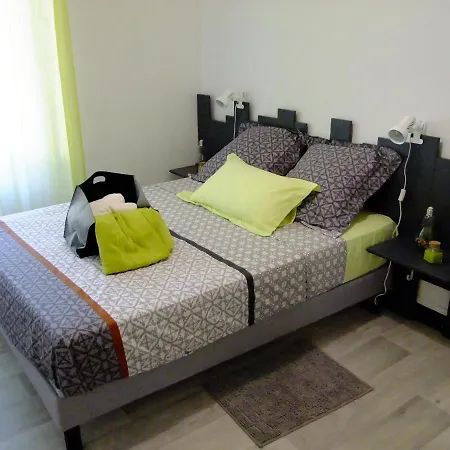 Homestay A Kwaba ,table D'hotes Et *